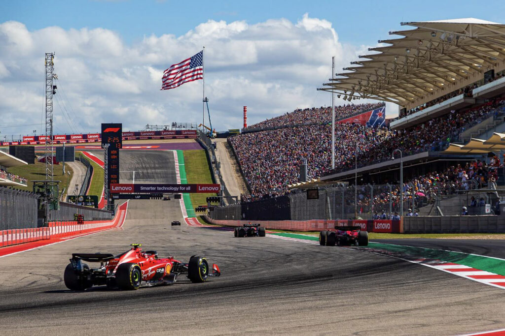 Circuit of the Americas